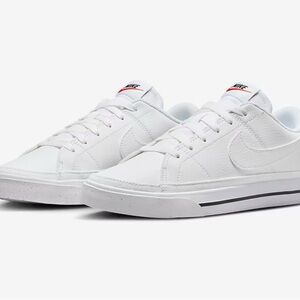 COPY - Nike court legacy sneakers